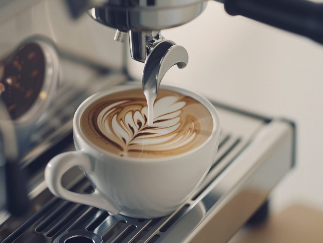Le Latte Art 5 Secrets Pour Réussir